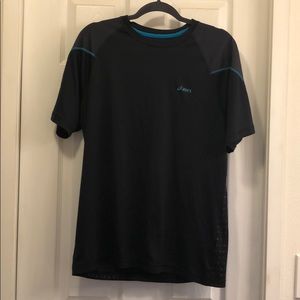 ASICS Men’s Athletic Tee Shirt